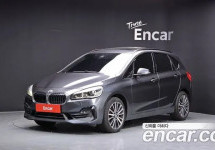 Bmw 2-Series 