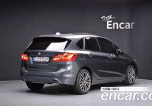 Bmw 2-Series 