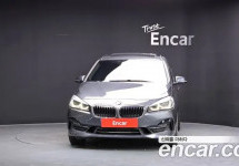 Bmw 2-Series 