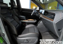 Ssangyong Torres 