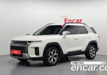 Ssangyong Torres 