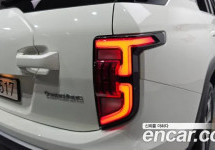 Ssangyong Torres 