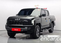 Kia Tasman 