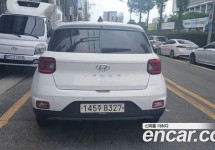 Hyundai Venue 