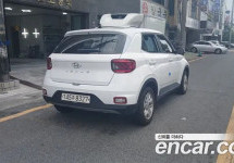 Hyundai Venue 
