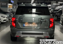Ssangyong Torres 