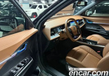 Ssangyong Torres 