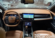 Ssangyong Torres 