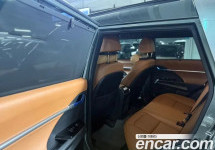 Ssangyong Torres 