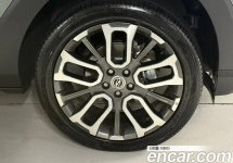 Ssangyong Torres 