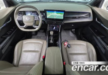 Ssangyong Torres 