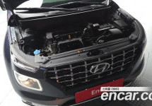 Hyundai Venue 