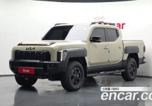 Kia Tasman 
