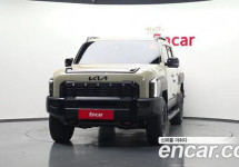 Kia Tasman 