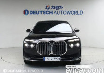 Bmw 7-Series 