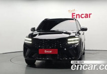 Renault Grand Koleos 