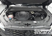 Renault Grand Koleos 