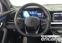 Renault Grand Koleos 