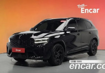 Renault Grand Koleos 