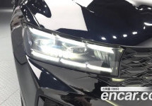 Renault Grand Koleos 
