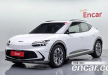 Genesis Gv60 