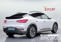 Genesis Gv60 