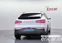 Genesis Gv60 