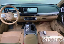 Genesis Gv60 