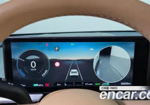 Genesis Gv60 