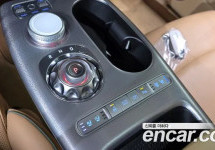 Genesis Gv60 