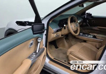 Genesis Gv60 