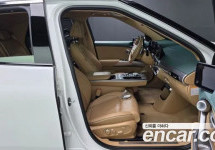 Genesis Gv60 