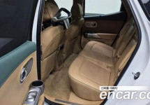 Genesis Gv60 