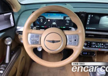 Genesis Gv60 