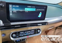 Genesis Gv60 