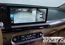 Genesis Gv60 