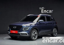 Hyundai Venue 