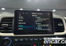 Hyundai Venue 