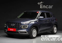 Hyundai Venue 