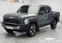 Kia Tasman 