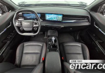 Ssangyong Actyon 