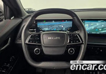 Ssangyong Actyon 