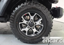 Jeep Gladiator 
