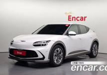 Genesis Gv60 
