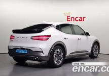Genesis Gv60 