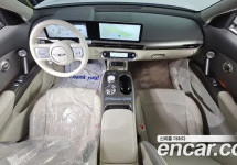 Genesis Gv60 