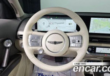 Genesis Gv60 