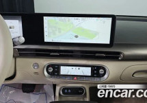 Genesis Gv60 