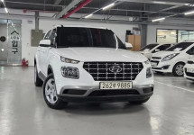 Hyundai Venue 