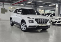 Hyundai Venue 